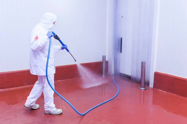 Best Restaurant Pressure Washing  in Atoka, NM