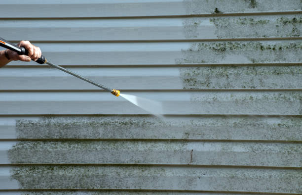 Best Post-Construction Pressure Washing  in Atoka, NM